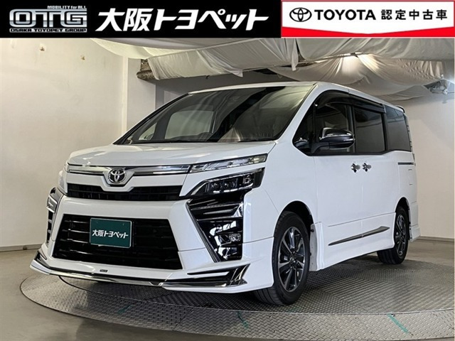 ヴォクシー2.0 ZS 煌III