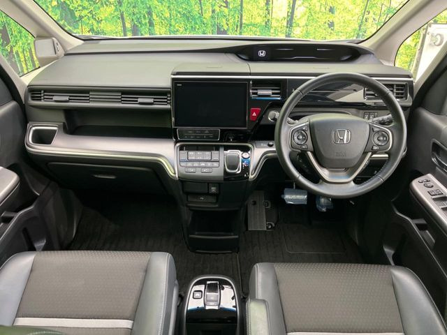 ステップワゴン2.0 e:HEV スパーダ G EX ホンダセンシング