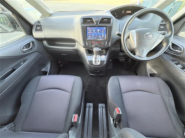 セレナ2.0 ハイウェイスター S-HYBRID Vエアロモード