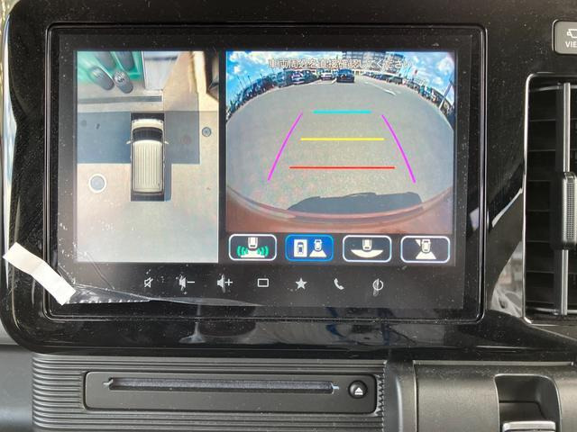 ワゴンRスマイルハイブリッド(HYBRID) S