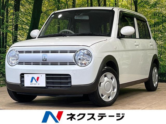 アルトラパンG