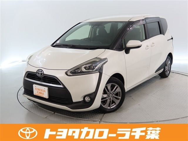 シエンタ1.5 G