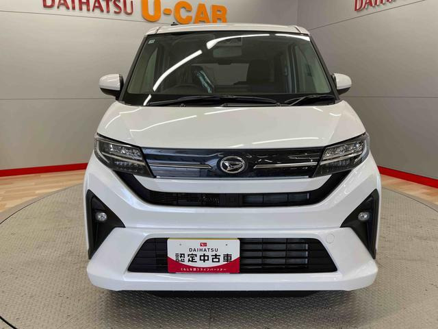 ムーヴG 4WD