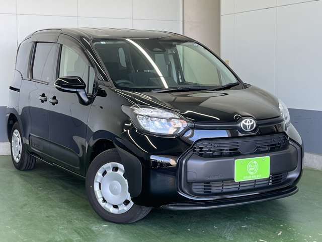 シエンタハイブリッド 1.5 X E-Four 4WD
