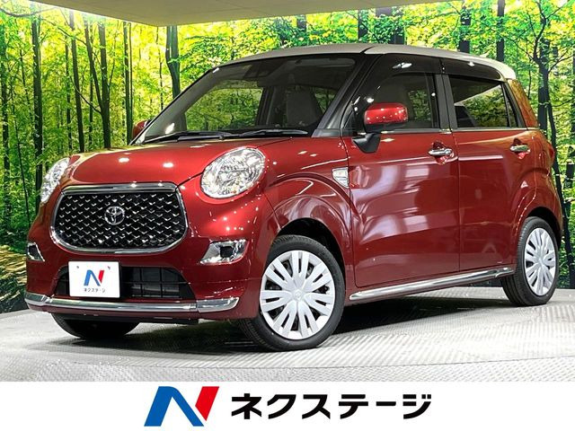 ピクシスジョイF X SAIII