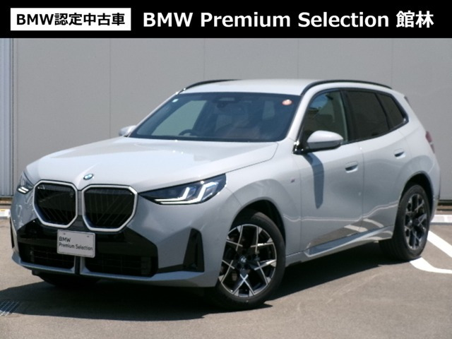 X320d xドライブ Mスポーツ ディーゼル 4WD