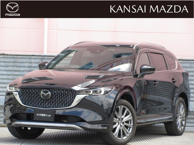 CX-8
