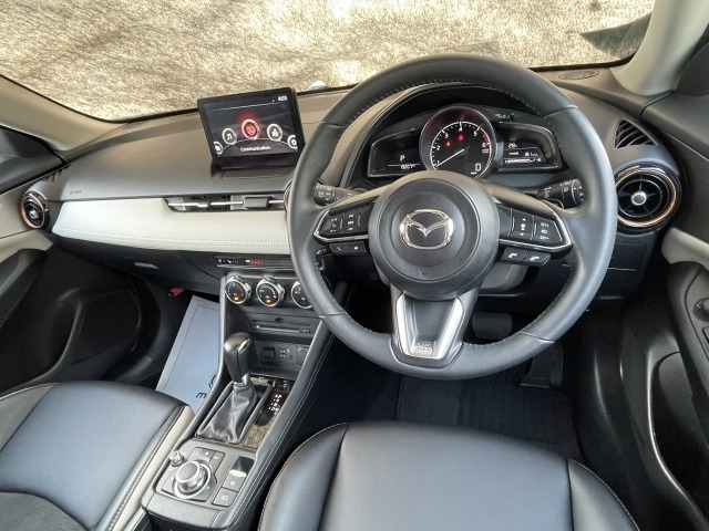 CX-31.8 XD