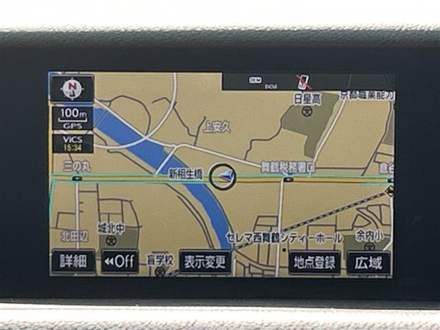 IS300h Fスポーツ