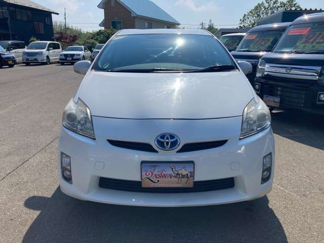 プリウス1.8 S