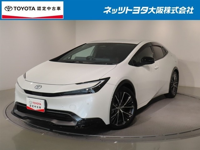 プリウス2.0 Z