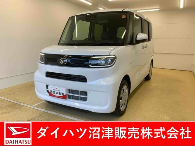 タントX