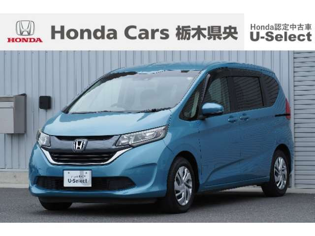 フリード1.5 G ホンダセンシング