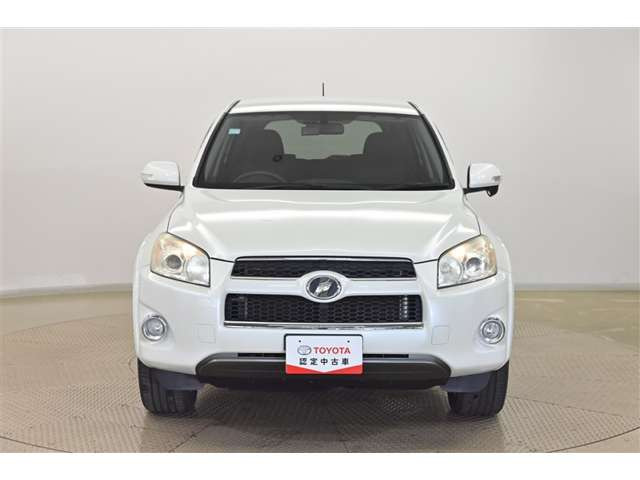 RAV42.4 スタイル Sパッケージ