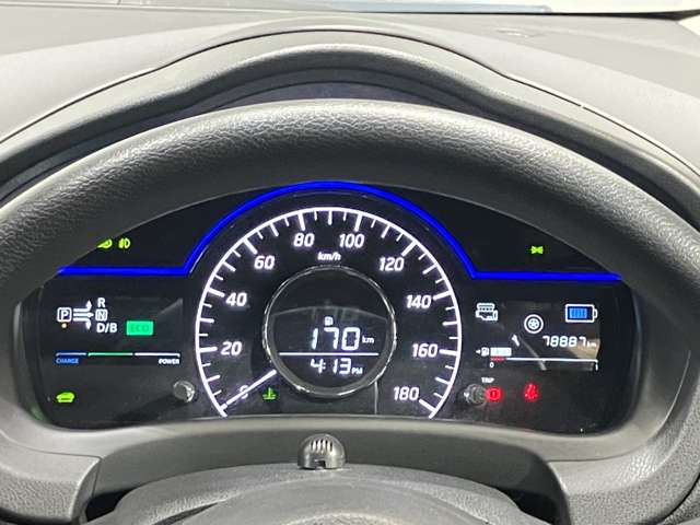 ノート1.2 e-POWER X