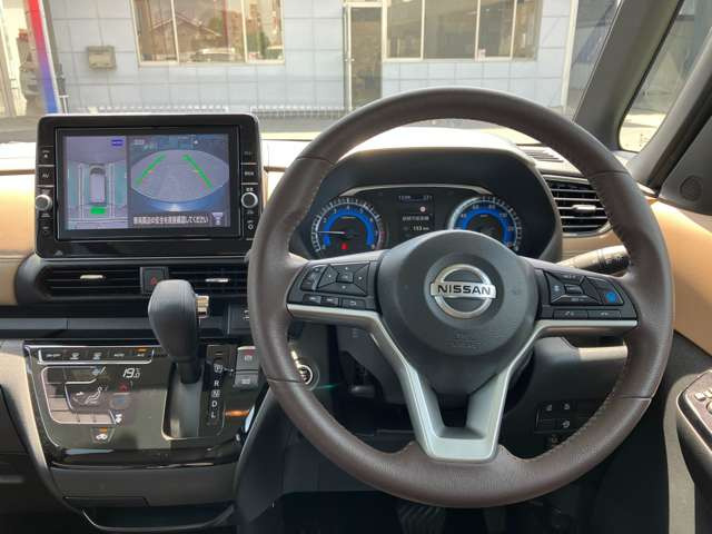 デイズハイウェイスターX プロパイロットエディション