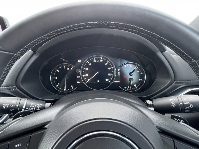 CX-52.2 XD エクスクルーシブ モード