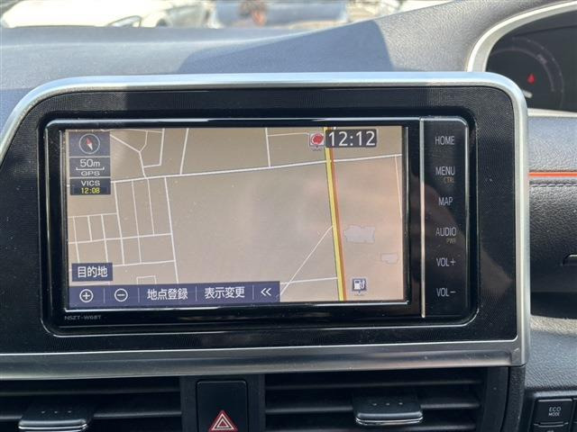 シエンタハイブリッド 1.5 ファンベース G