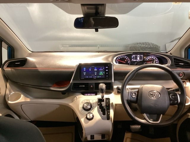 シエンタ1.5 G