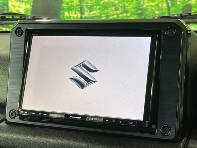 ジムニーシエラ1.5 JC 4WD