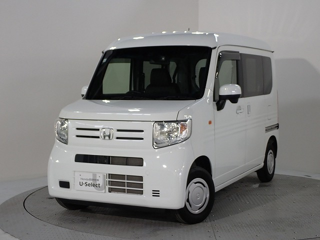N-VANL ホンダセンシング