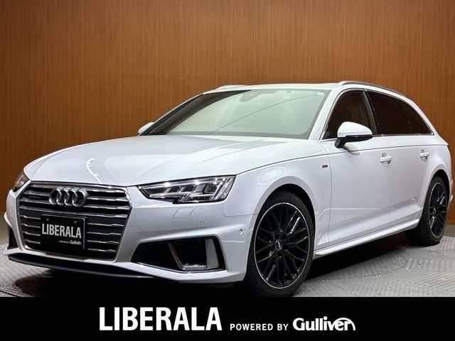 A445 TFSI クワトロ スポーツ 4WD