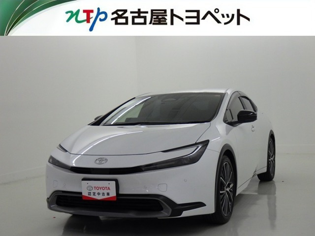 プリウス2.0 G