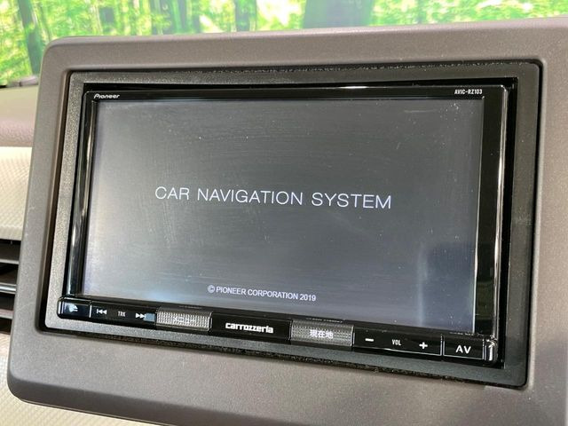 N-BOXG L ホンダセンシング
