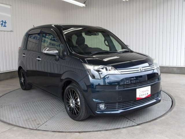 スペイド1.5 F クイーンII