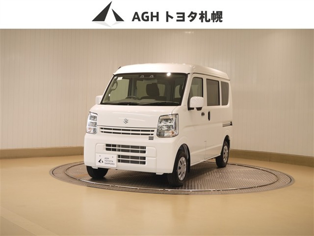 エブリイPC ハイルーフ 4WD