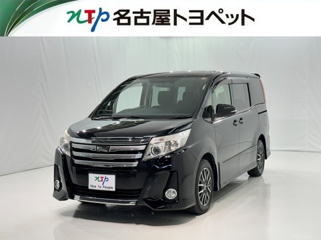 ノア2.0 Si