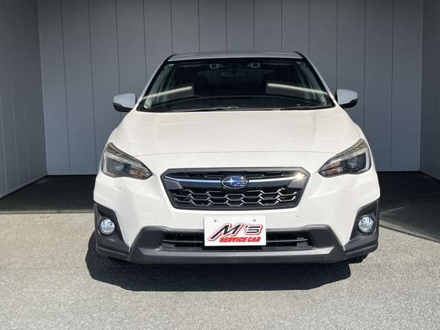 XV2.0i-L アイサイト 4WD
