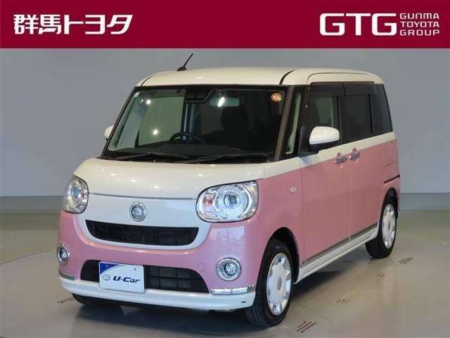 ムーヴキャンバスG SAIII