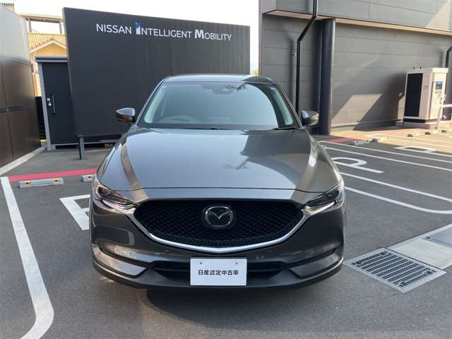 CX-52.2 XD Lパッケージ