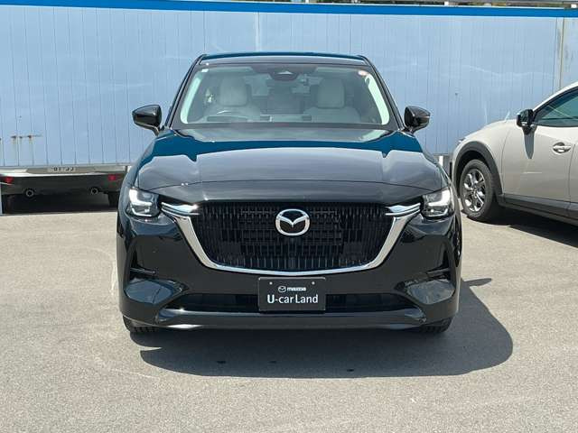 CX-603.3 XD ハイブリッド エクスクルーシブモダン ディーゼル 4WD