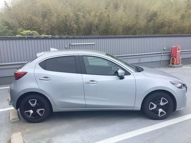 MAZDA21.5 15BD