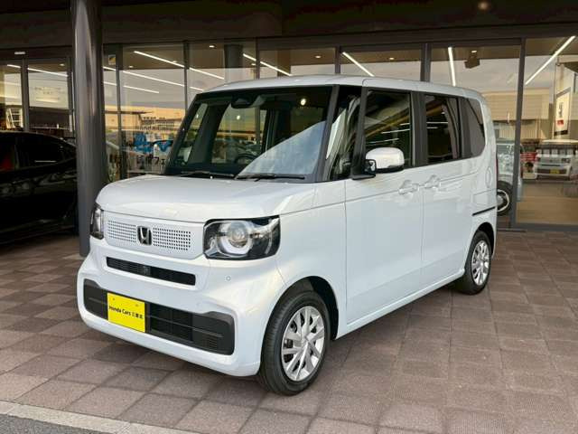 N-BOX
