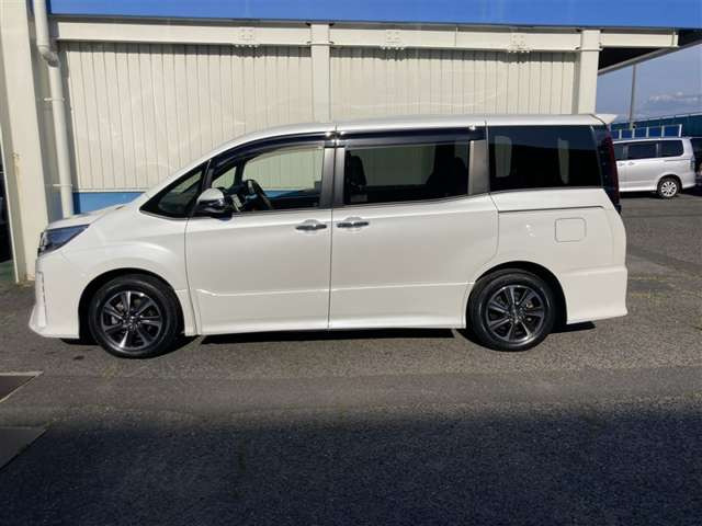 ノア2.0 Si W×B II