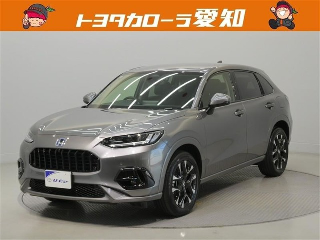 ZR-V2.0 e:HEV Z