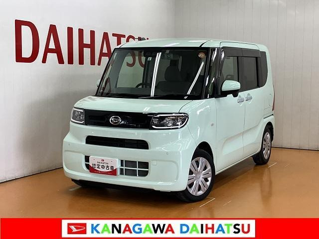 タントX