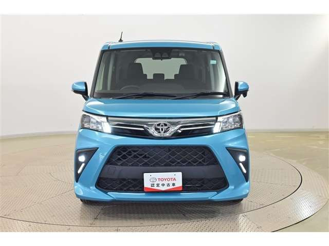 ルーミー1.0 G-T