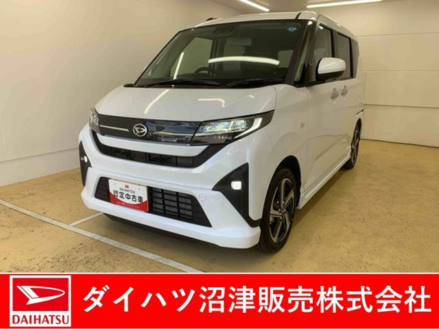 ムーヴRS