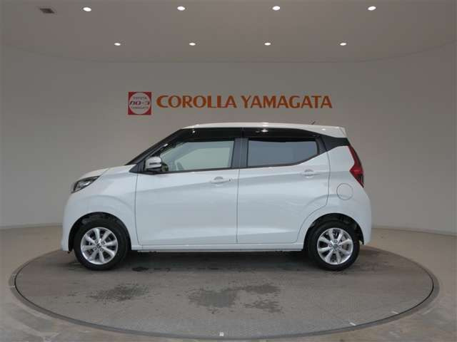 デイズX 4WD