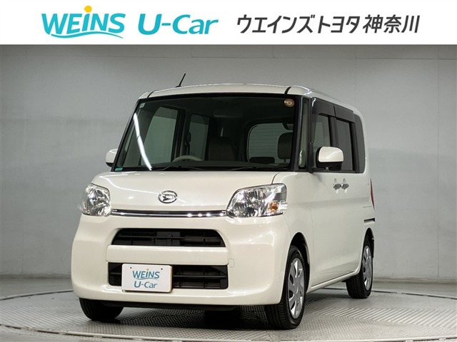 タントX
