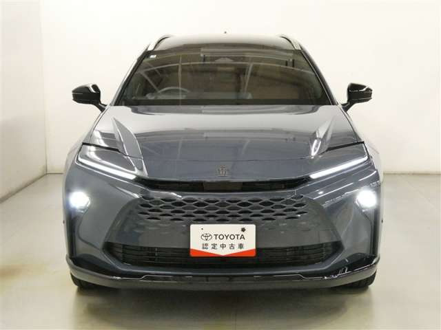 クラウンエステート2.5 Z E-Four 4WD