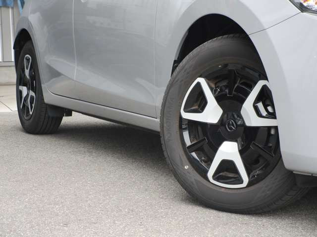 MAZDA21.5 15BD i セレクション
