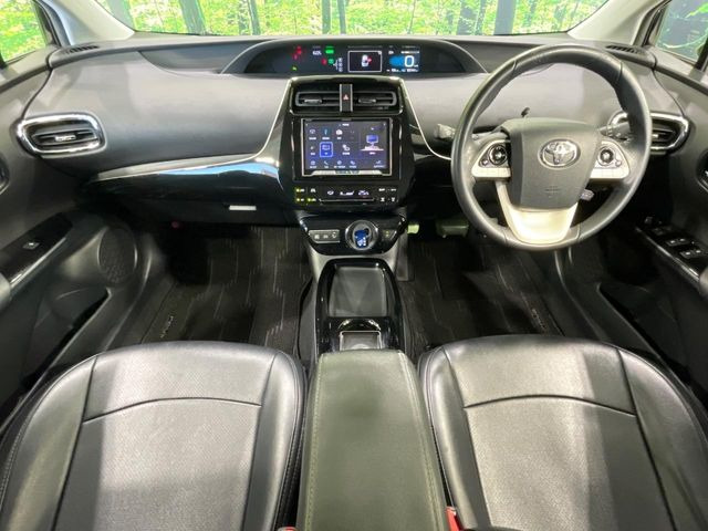 プリウス1.8 S セーフティ プラス