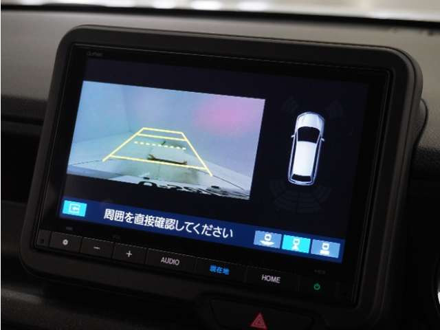N-BOXカスタム