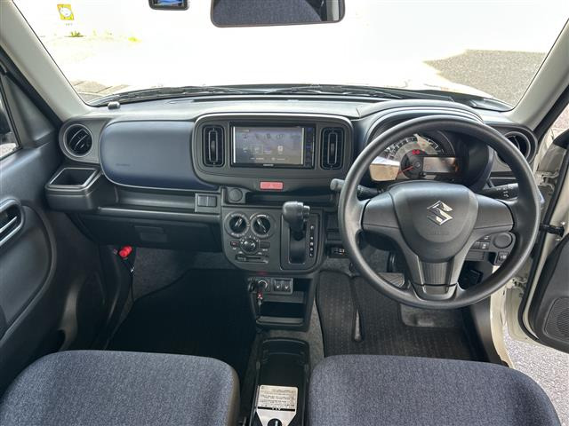 アルトL 4WD