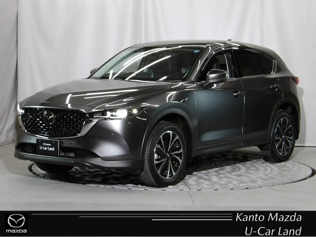 CX-52.2 XD Lパッケージ